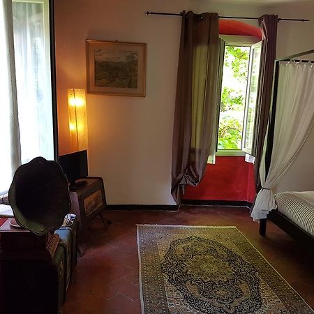 ブレシア Mich&Letti Bed & Breakfast エクステリア 写真