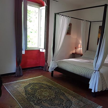 ブレシア Mich&Letti Bed & Breakfast エクステリア 写真
