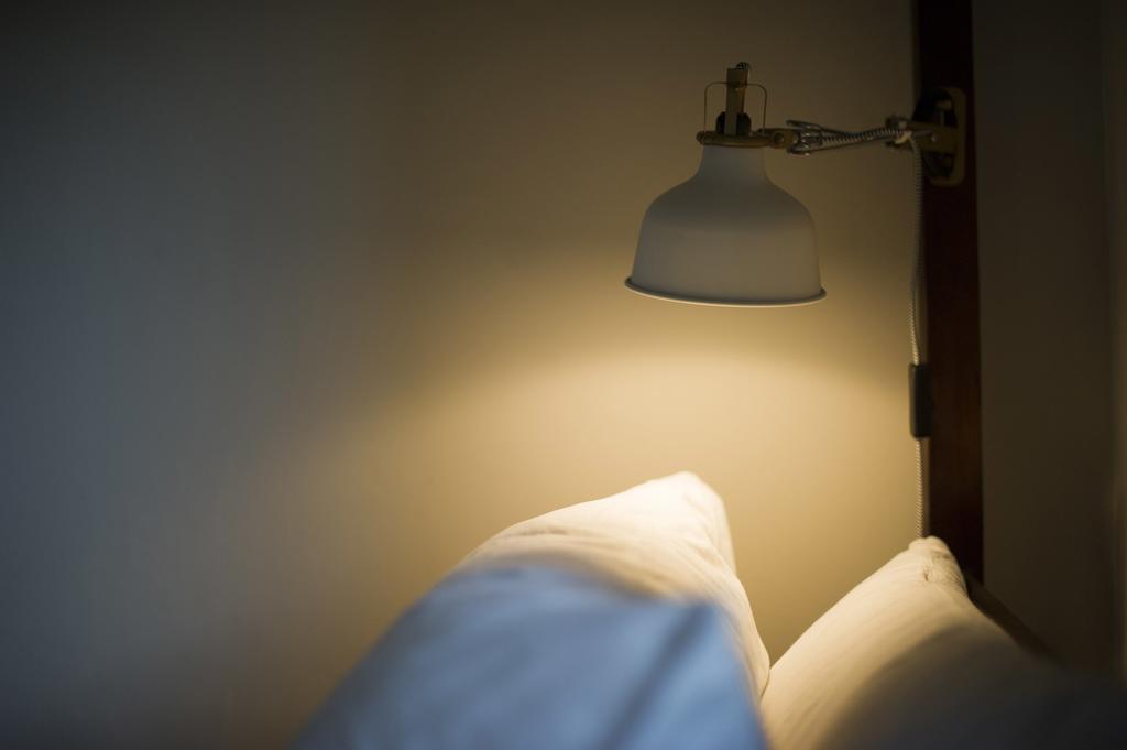 ブレシア Mich&Letti Bed & Breakfast 部屋 写真