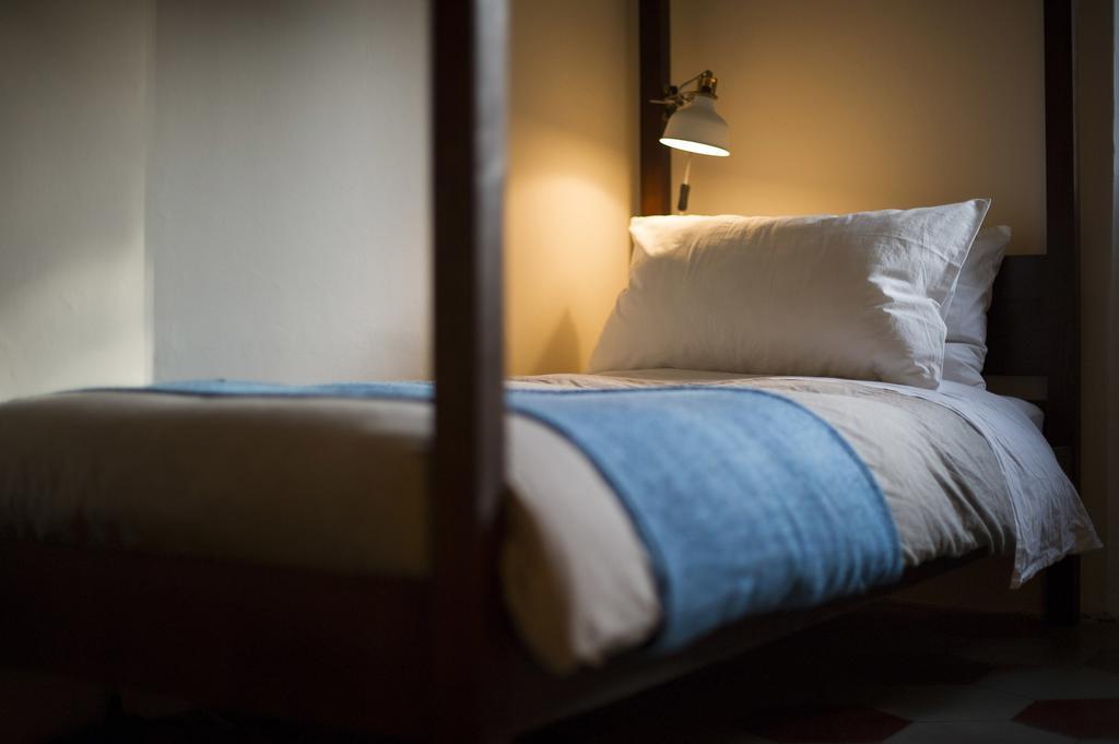 ブレシア Mich&Letti Bed & Breakfast 部屋 写真