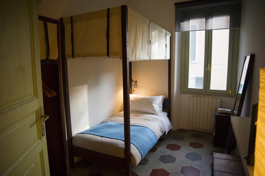 ブレシア Mich&Letti Bed & Breakfast 部屋 写真
