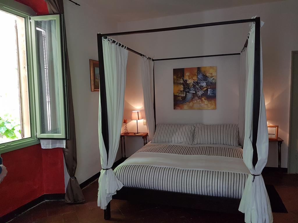 ブレシア Mich&Letti Bed & Breakfast エクステリア 写真