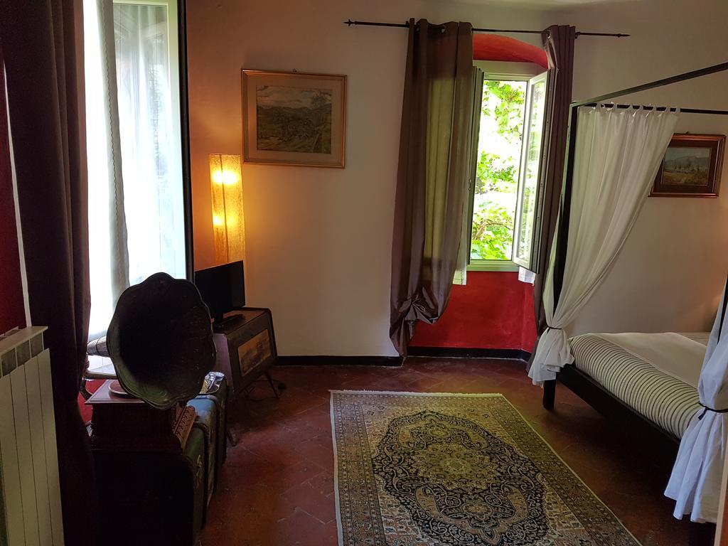 ブレシア Mich&Letti Bed & Breakfast エクステリア 写真