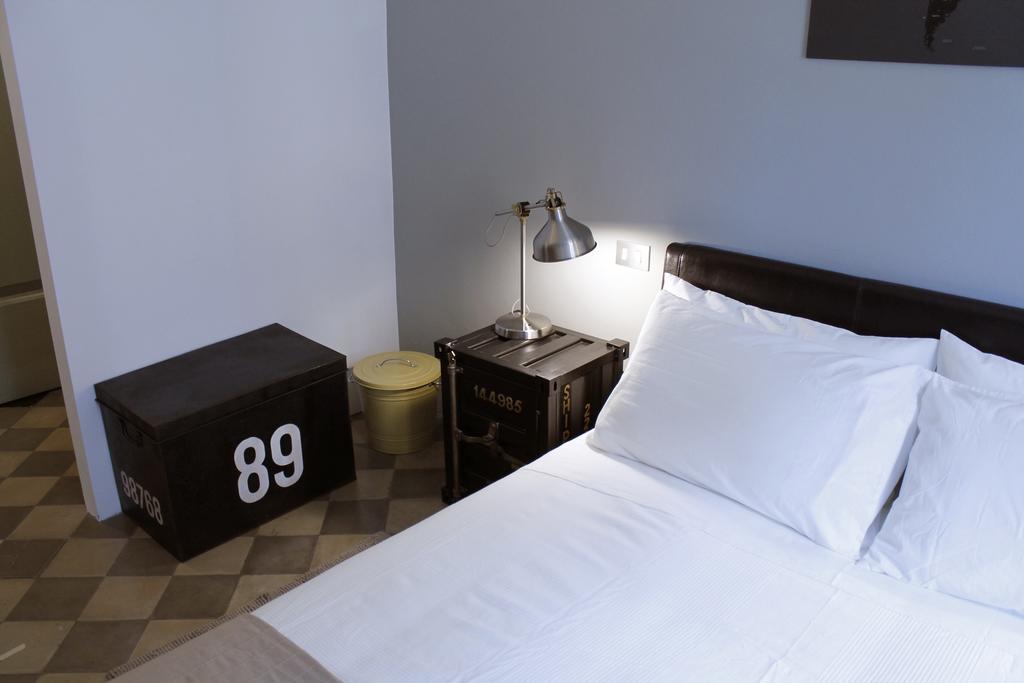 ブレシア Mich&Letti Bed & Breakfast エクステリア 写真