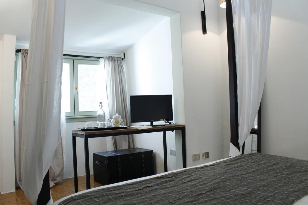 ブレシア Mich&Letti Bed & Breakfast エクステリア 写真