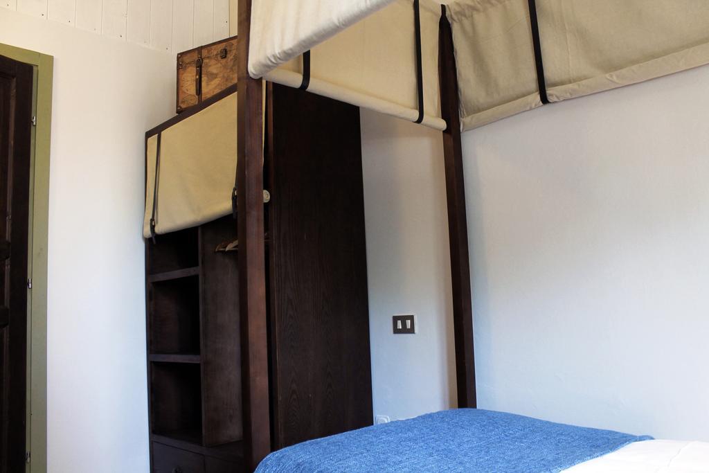 ブレシア Mich&Letti Bed & Breakfast エクステリア 写真
