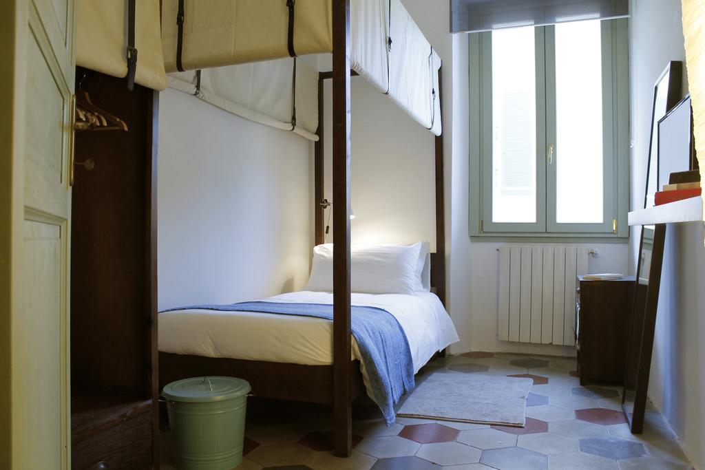 ブレシア Mich&Letti Bed & Breakfast エクステリア 写真